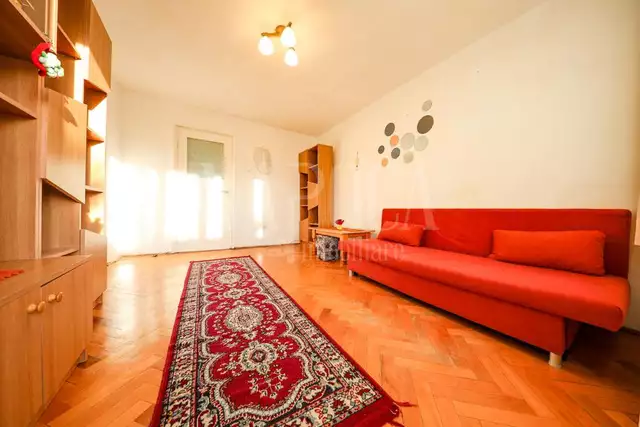 Se vinde apartament, 2 camere in Gheorgheni