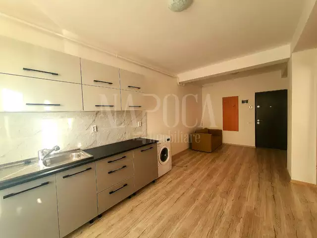 Vanzare apartament, 2 camere in Floresti