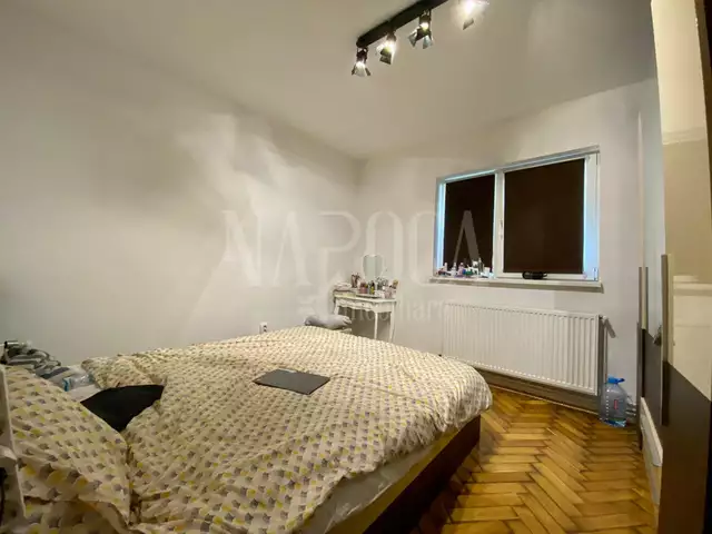 Vanzare apartament, 2 camere in Manastur