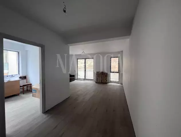 De vanzare apartament, 2 camere in Floresti