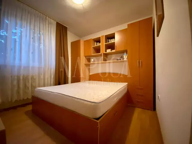 De vanzare apartament, 2 camere in Andrei Muresanu