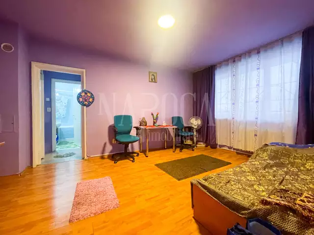 De vanzare apartament, 2 camere in Gheorgheni