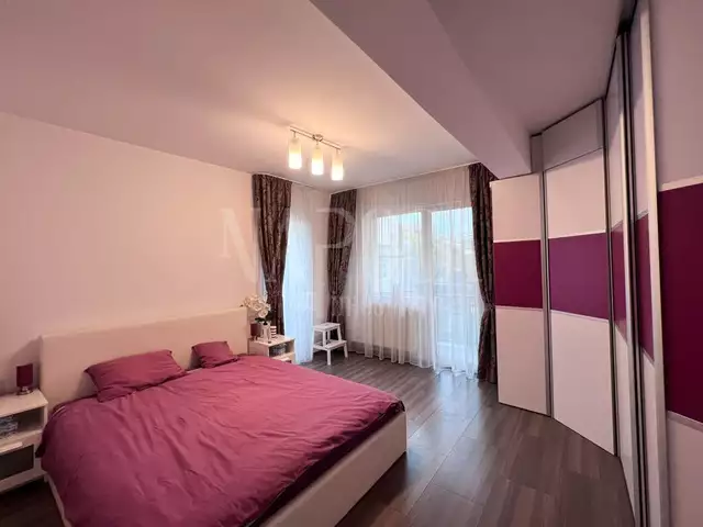 Vanzare apartament, 2 camere in Buna Ziua