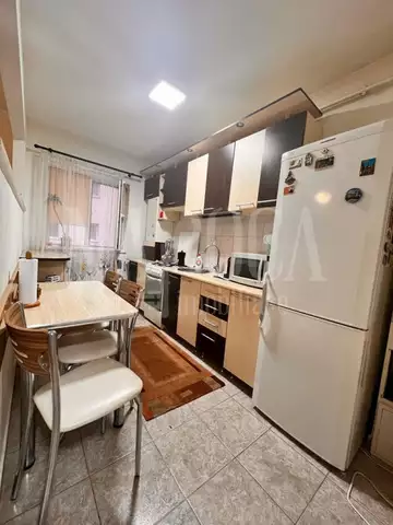 Vanzare apartament, 2 camere in Floresti