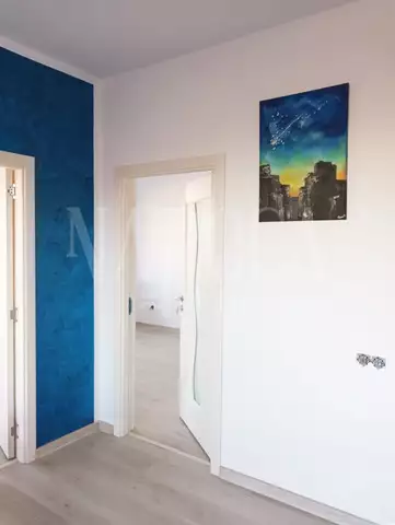 Se vinde apartament, 3 camere in Floresti