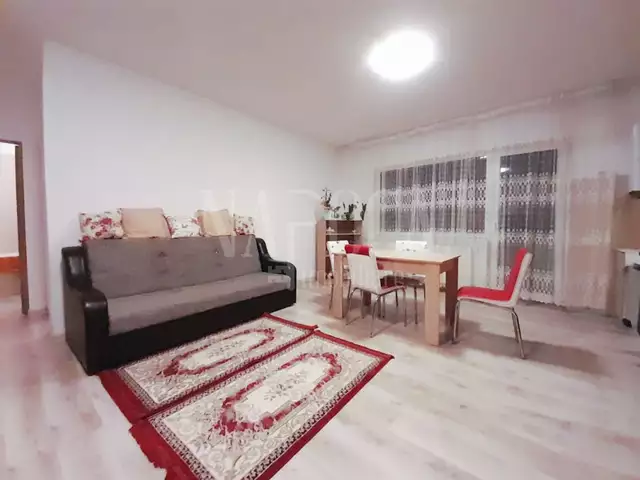 Se vinde apartament, 2 camere in Floresti