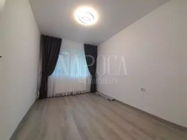 Se vinde apartament, 2 camere in Floresti