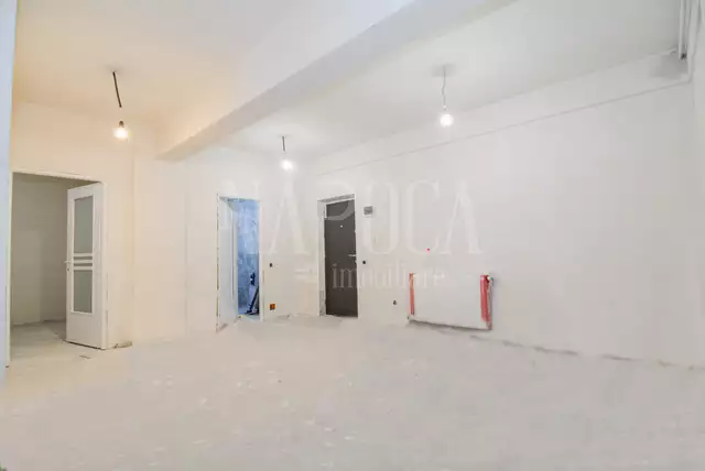 De vanzare apartament, 3 camere in Floresti