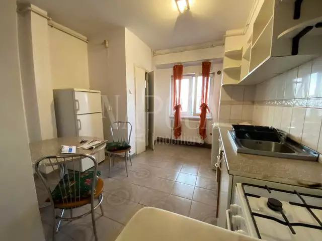 Se vinde apartament, 2 camere in Gheorgheni