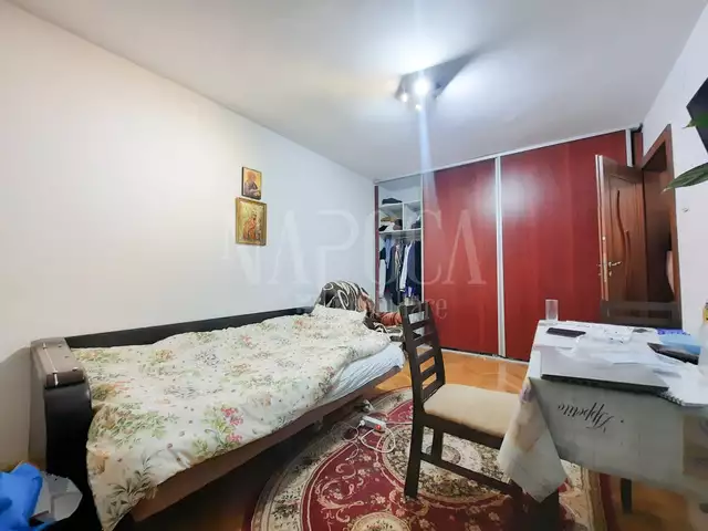 Vanzare apartament, 2 camere in Manastur