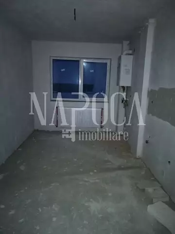 Se vinde apartament, 3 camere in Floresti