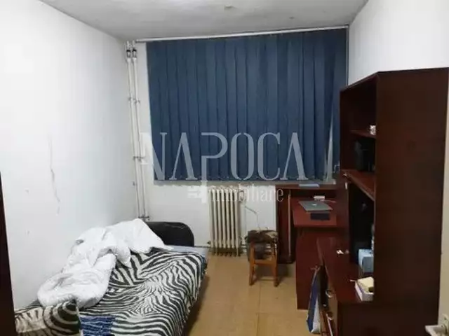 De vanzare apartament, 2 camere in Manastur