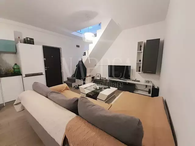 De vanzare apartament, 3 camere in Floresti