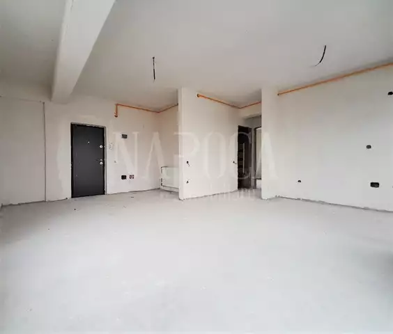 De vanzare apartament, 3 camere in Floresti