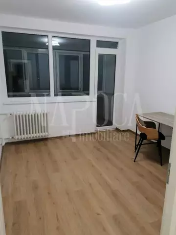 Se vinde apartament, 3 camere in Grigorescu