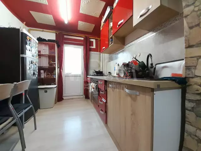 De vanzare apartament, 2 camere in Manastur