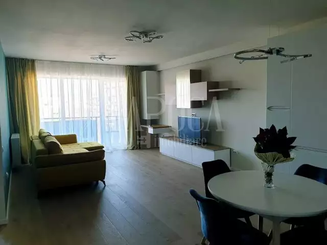 De vanzare apartament, 2 camere in Gheorgheni