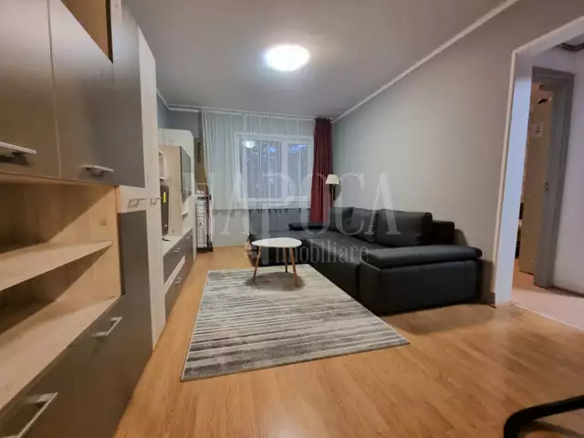 Vanzare apartament, 2 camere in Manastur