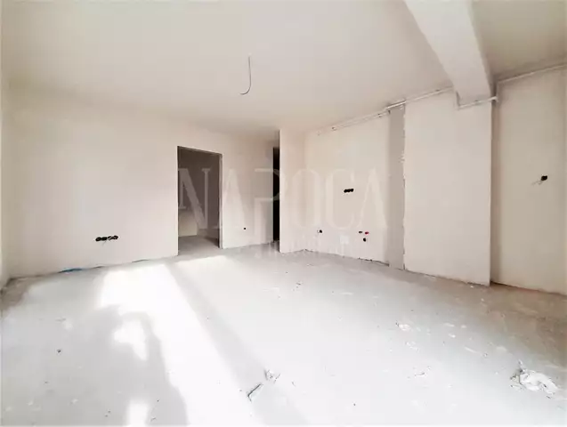 De vanzare apartament, 3 camere in Floresti