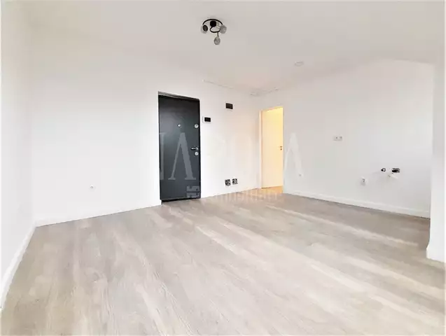 De vanzare apartament, 2 camere in Floresti