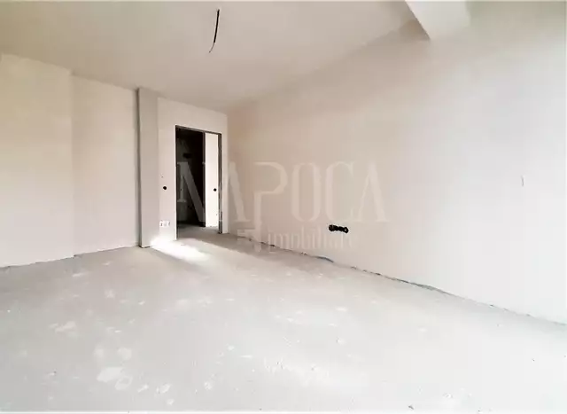 Se vinde apartament, 2 camere in Floresti