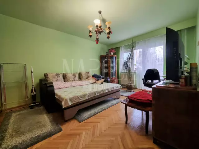 De vanzare apartament, 2 camere in Manastur