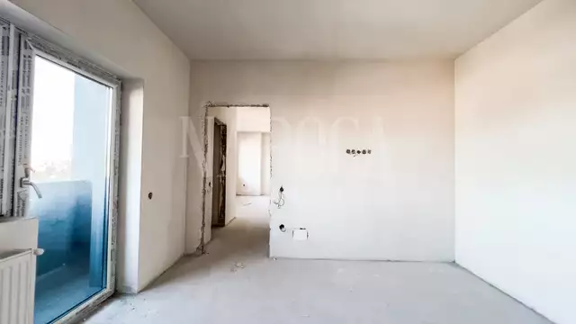 Se vinde apartament, 3 camere in Marasti