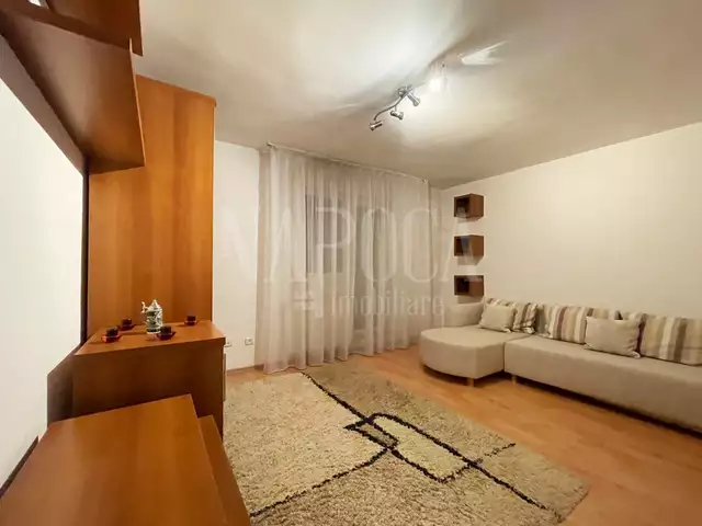 Vanzare apartament, 2 camere in Manastur