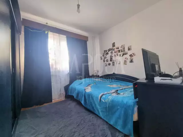 De vanzare apartament, 2 camere in Manastur