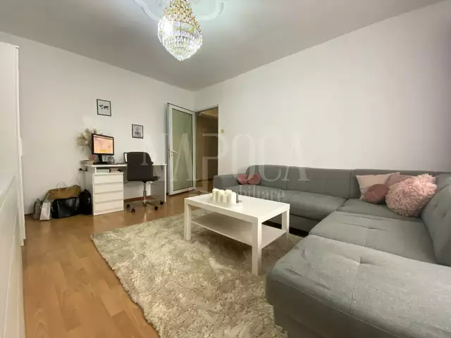 De vanzare apartament, 3 camere in Marasti