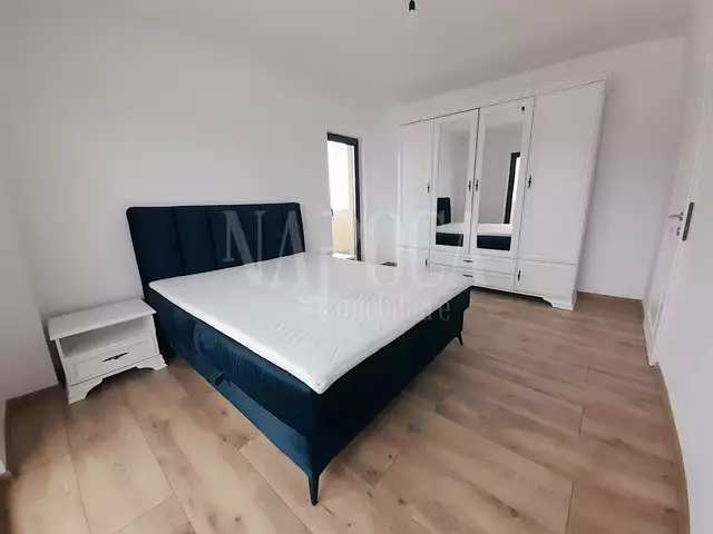 Vanzare apartament, 2 camere in Floresti