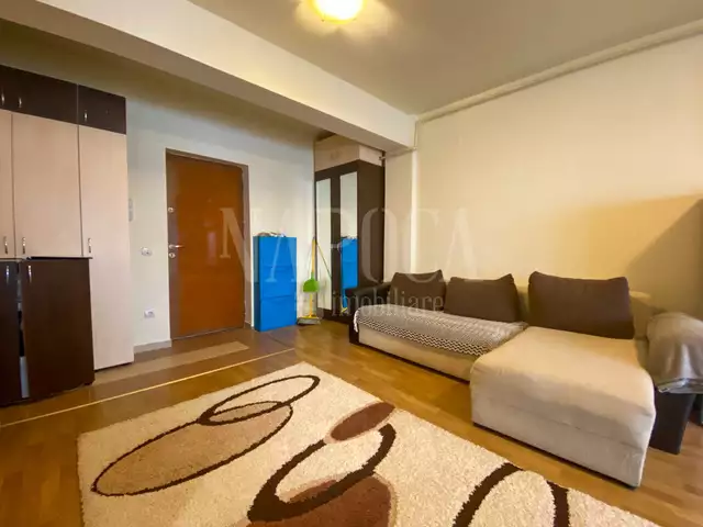 De vanzare apartament, 2 camere in Buna Ziua