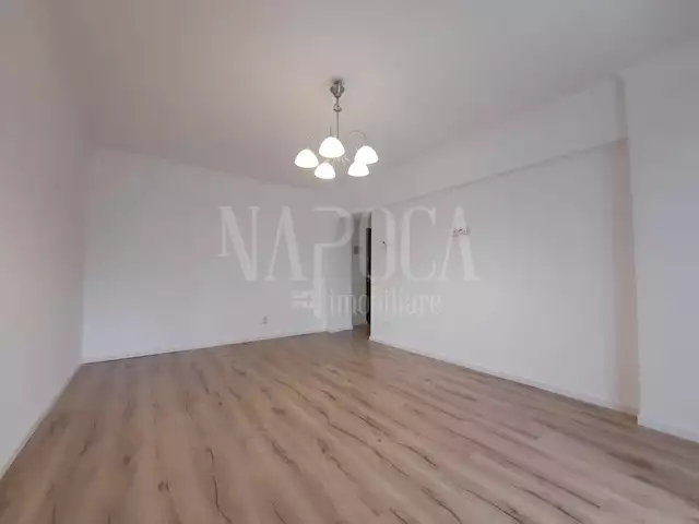 Se vinde apartament, 2 camere in Manastur