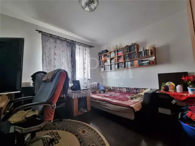 De vanzare apartament, 2 camere in Marasti