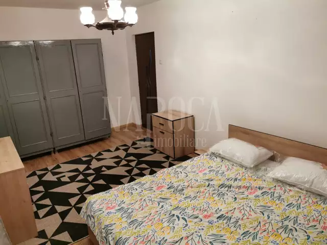 Vanzare apartament, 4 camere in Manastur