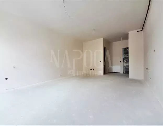 Se vinde apartament, 2 camere in Floresti