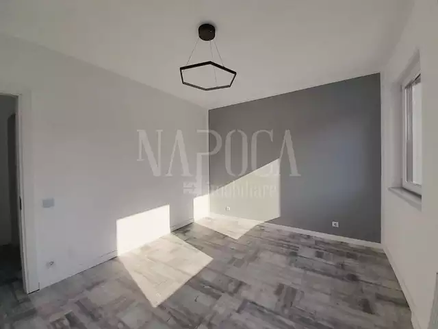 De vanzare apartament, 2 camere in Floresti