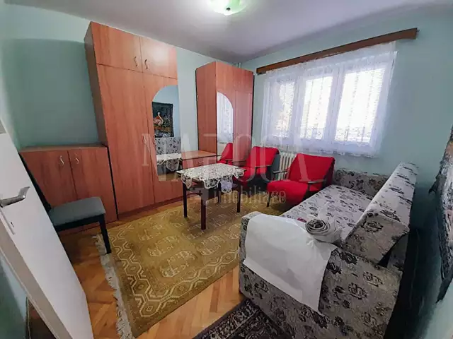 De vanzare apartament, 2 camere in Manastur