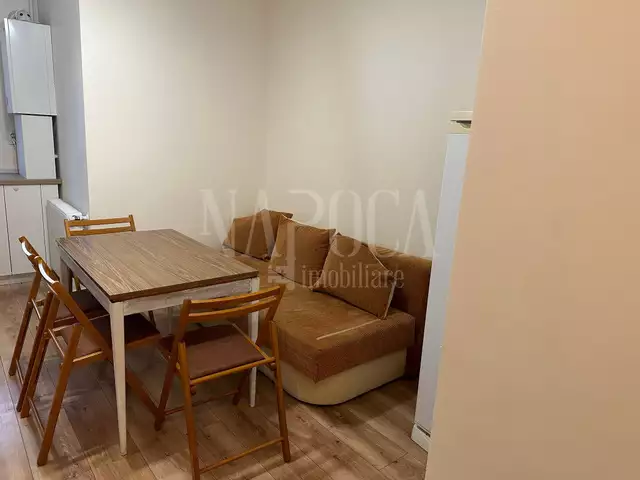 Vanzare apartament, 2 camere in Floresti