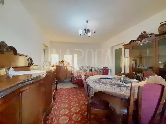 Se vinde apartament, 2 camere in Manastur