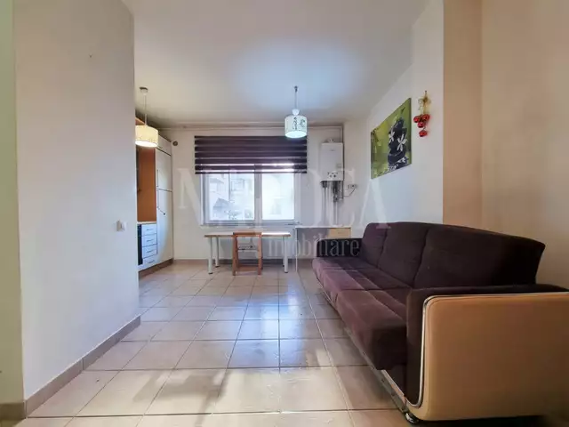 De vanzare apartament, 2 camere in Manastur