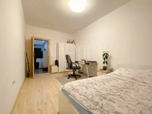 De vanzare apartament, 2 camere in Marasti