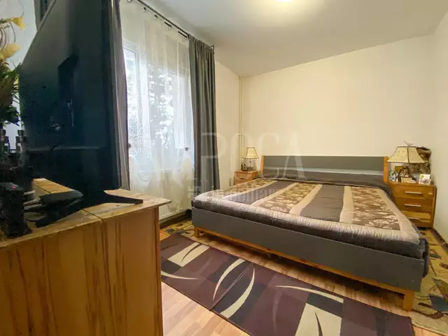 Vanzare apartament, 2 camere in Manastur