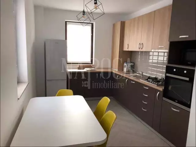 Vanzare apartament, 2 camere in Zorilor