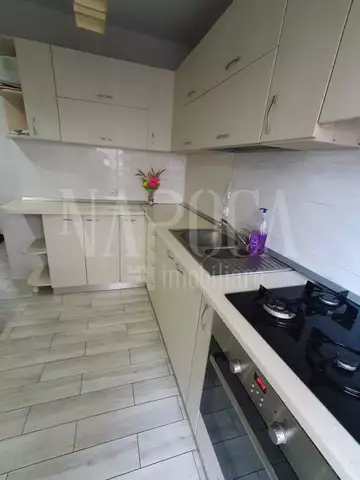 De vanzare apartament, 2 camere in Floresti