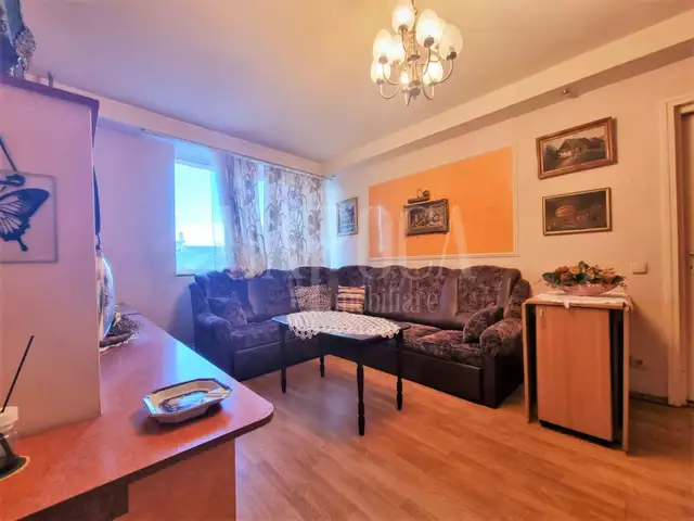 Vanzare apartament, 2 camere in Centru