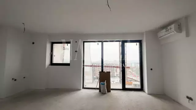 De vanzare apartament, 2 camere in Centru