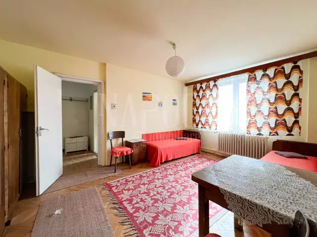 De vanzare apartament, 2 camere in Gheorgheni