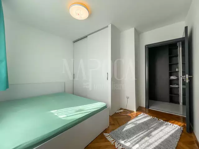 Se vinde apartament, 2 camere in Grigorescu