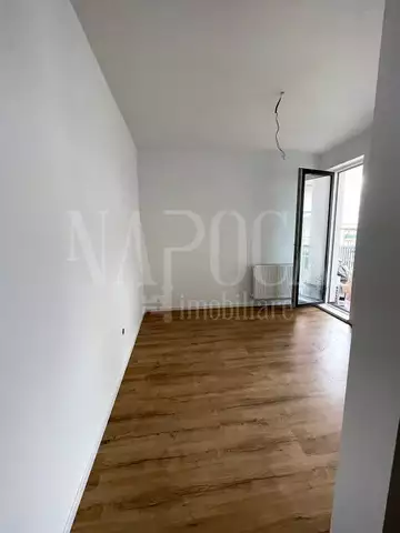 De vanzare apartament, 3 camere in Floresti